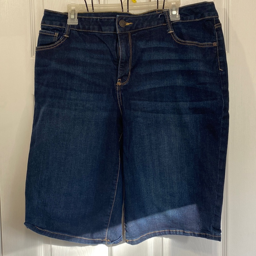 Women Jean shorts